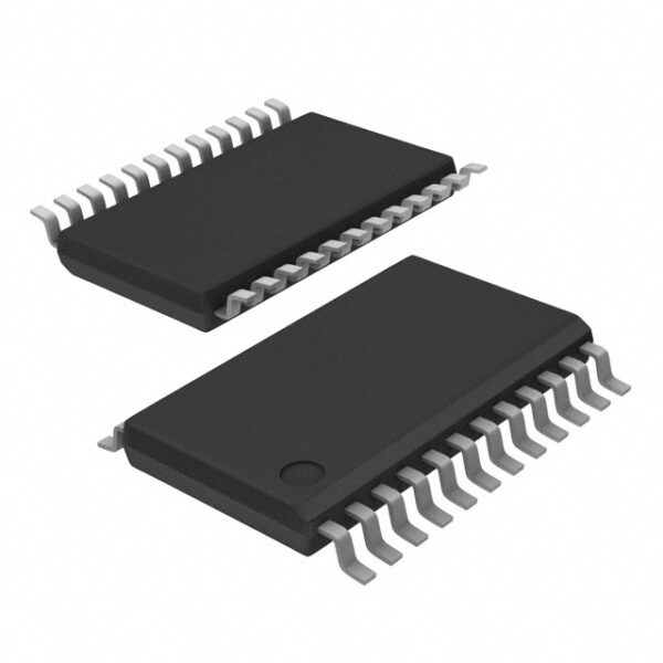 IC TRANSLATION TXRX 5.5V 24TSSOP