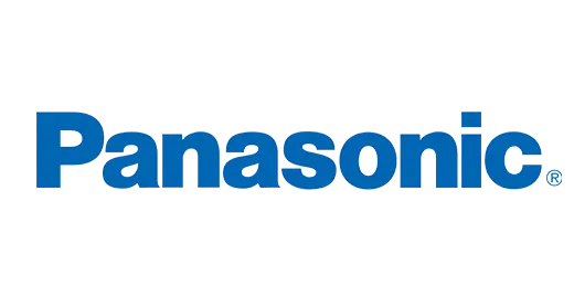 6. Panasonic