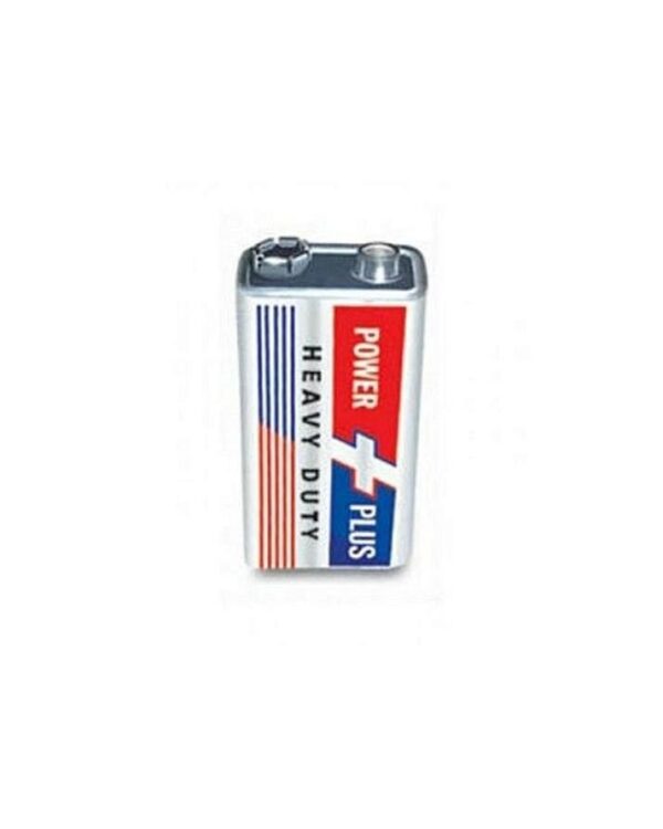 9V Battery