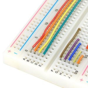 Breadboard