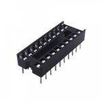 20 Pin IC base