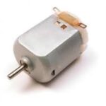 6V-9VDC Motor