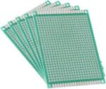 Single Sided Universal pcb