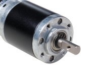 Mini 12V DC Motor